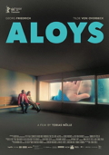 Cover zu Aloys (Aloys)