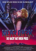 Cover zu Near Dark - Die Nacht hat ihren Preis (Near Dark)