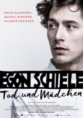 Cover zu Egon Schiele - Tod und Mädchen (Egon Schiele - Tod und Mädchen)