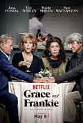 Cover zu Grace and Frankie (Grace and Frankie)