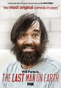 Cover zu The Last Man on Earth (The Last Man on Earth)