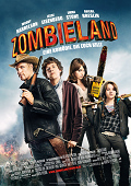 Cover zu Zombieland (Zombieland)