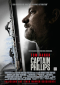 Cover zu Captain Phillips (Captain Phillips)
