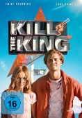 Cover zu Kill the King (Shangri-La Suite)