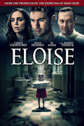 Cover zu The Eloise Asylum (Eloise)