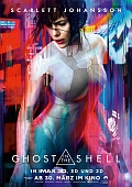 Cover zu Ghost in the Shell (Ghost in the Shell)