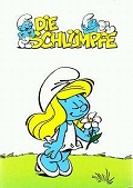 Cover zu Die Schlümpfe (The Smurfs)