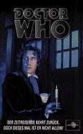 Cover zu Doctor Who (Doctor Who)