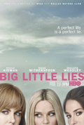 Cover zu Big Little Lies (Big Little Lies)