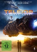 Cover zu Teleios - Endlose Angst (Teleios)