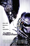 Cover zu Alien vs. Predator (AVP: Alien vs. Predator)