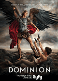Cover zu Dominion (Dominion)