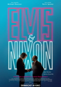 Cover zu Elvis & Nixon (Elvis & Nixon)