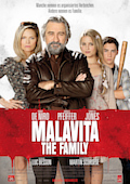 Cover zu Malavita - The Family (The Family)