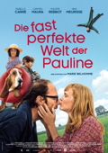 Cover zu Die Fast Perfekte Welt der Pauline (Les Chaises musicales)