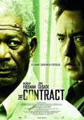 Cover zu The Contract (Contract, The)