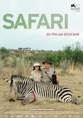 Cover zu Safari (Safari)