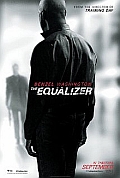 Cover zu The Equalizer (The Equalizer)