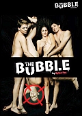 Cover zu The Bubble - 4 Liebende 2 Welten 1 Grenze (The Bubble)