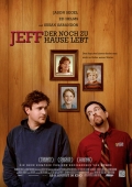Cover zu Jeff, der noch zu Hause lebt (Jeff, Who Lives at Home)