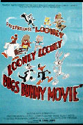 Cover zu Der Total verrückte Bugs Bunny Film (The  Looney, Looney, Looney Bugs Bunny Movie)