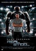 Cover zu Real Steel (Real Steel)