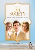 Cover zu Café Society (Café Society)