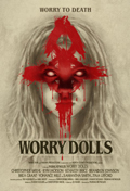Cover zu The Devil's Dolls (The Devil's Dolls)