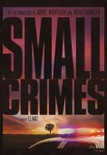 Cover zu Small Crimes (Small Crimes)