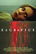 Cover zu Sacrifice - Todesopfer (Sacrifice)
