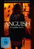 Cover zu Anguish - Gequälte Seele (Anguish)