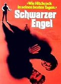 Cover zu Schwarzer Engel (Obsession)