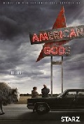 Cover zu American Gods (American Gods)