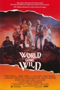 Cover zu Lost World - Die letzte Kolonie (World Gone Wild)