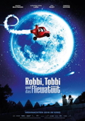 Cover zu Robbi Tobbi und das Fliewatüüt (Robbi Tobbi und das Fliewatüüt)