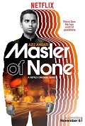Cover zu Master of None (Master of None)