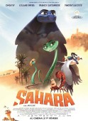 Cover zu Sahara (Sahara)