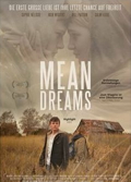 Cover zu Mean Dreams (Mean Dreams)