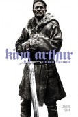 Cover zu King Arthur: Legend of the Sword (King Arthur: Legend of the Sword)
