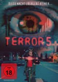 Cover zu Terror 5 ()