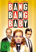 Cover zu Bang Bang Baby ()
