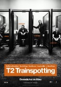 Cover zu T2: Trainspotting ()