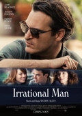 Cover zu Irrational Man (Irrational Man)