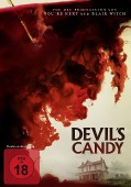 Cover zu The Devils Candy (The Devil's Candy)