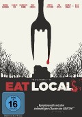 Cover zu Eat Locals (Eat Locals)
