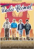 Cover zu Radio Heimat ()