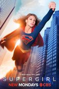 Cover zu Supergirl (Supergirl)