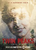 Cover zu Twin Peaks ()