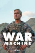 Cover zu War Machine ()