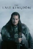 Cover zu The Last Kingdom (The Last Kingdom)